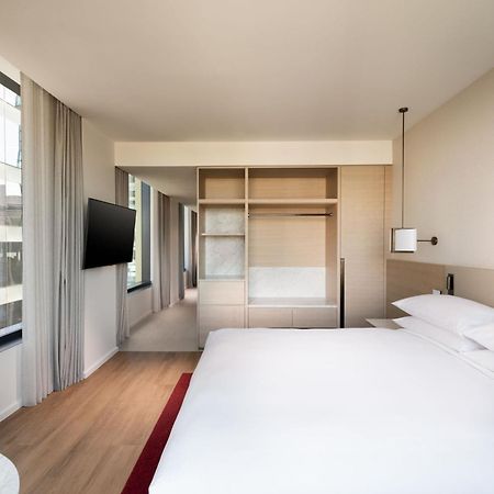 Adelaide Marriott Hotel Εξωτερικό φωτογραφία