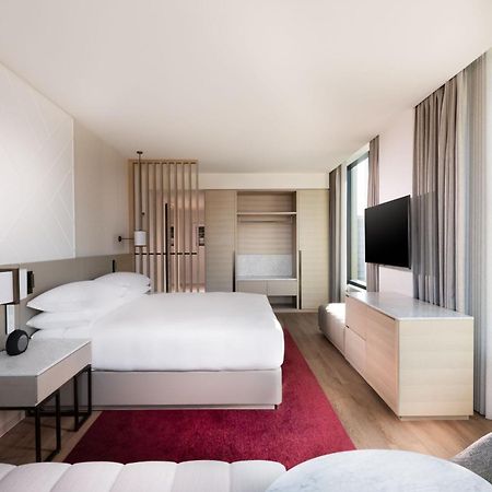 Adelaide Marriott Hotel Εξωτερικό φωτογραφία