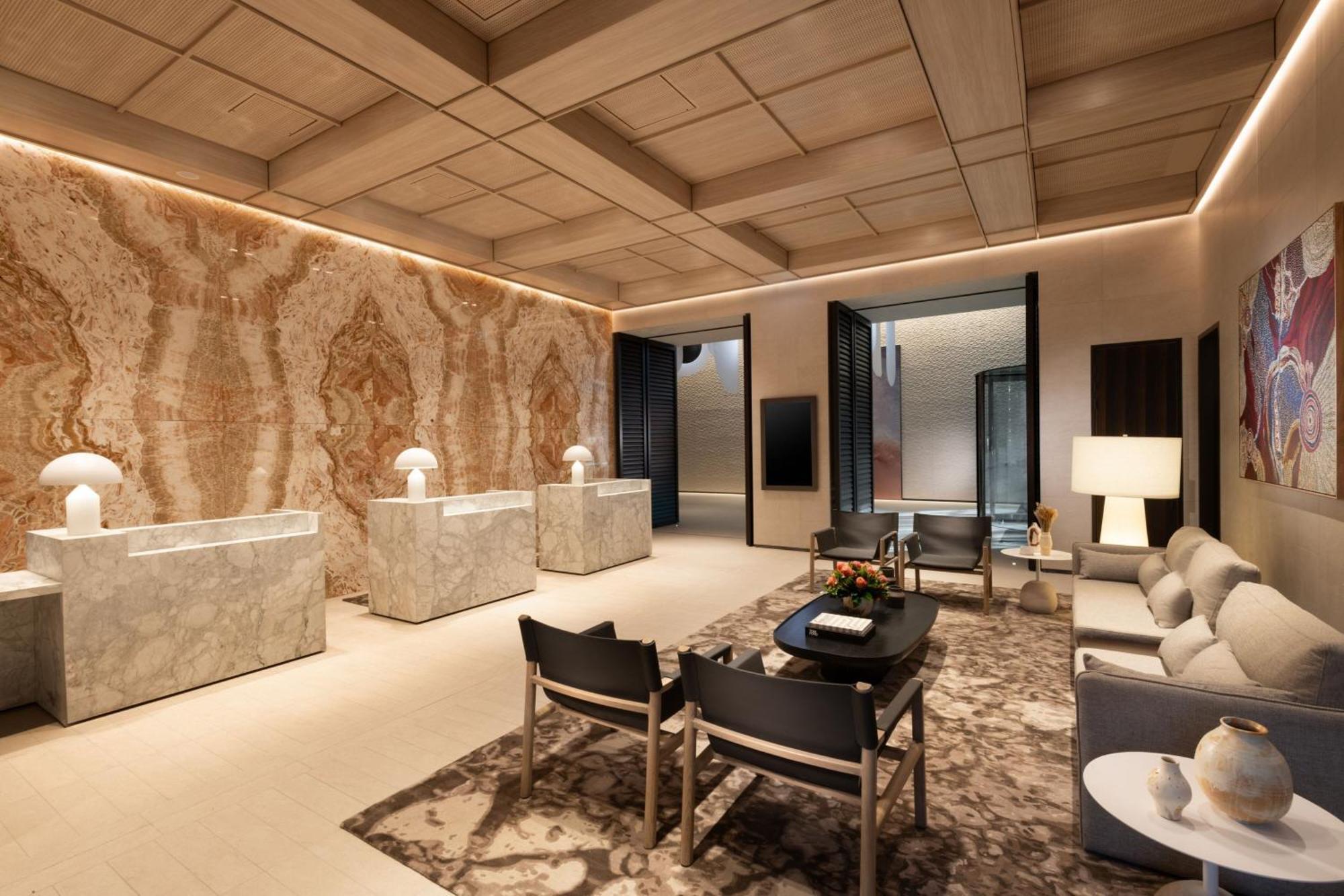 Adelaide Marriott Hotel Εξωτερικό φωτογραφία