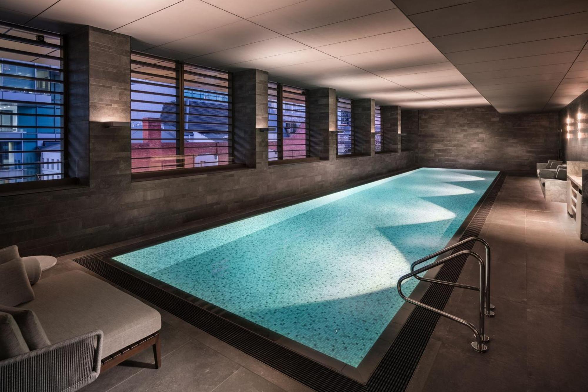 Adelaide Marriott Hotel Εξωτερικό φωτογραφία