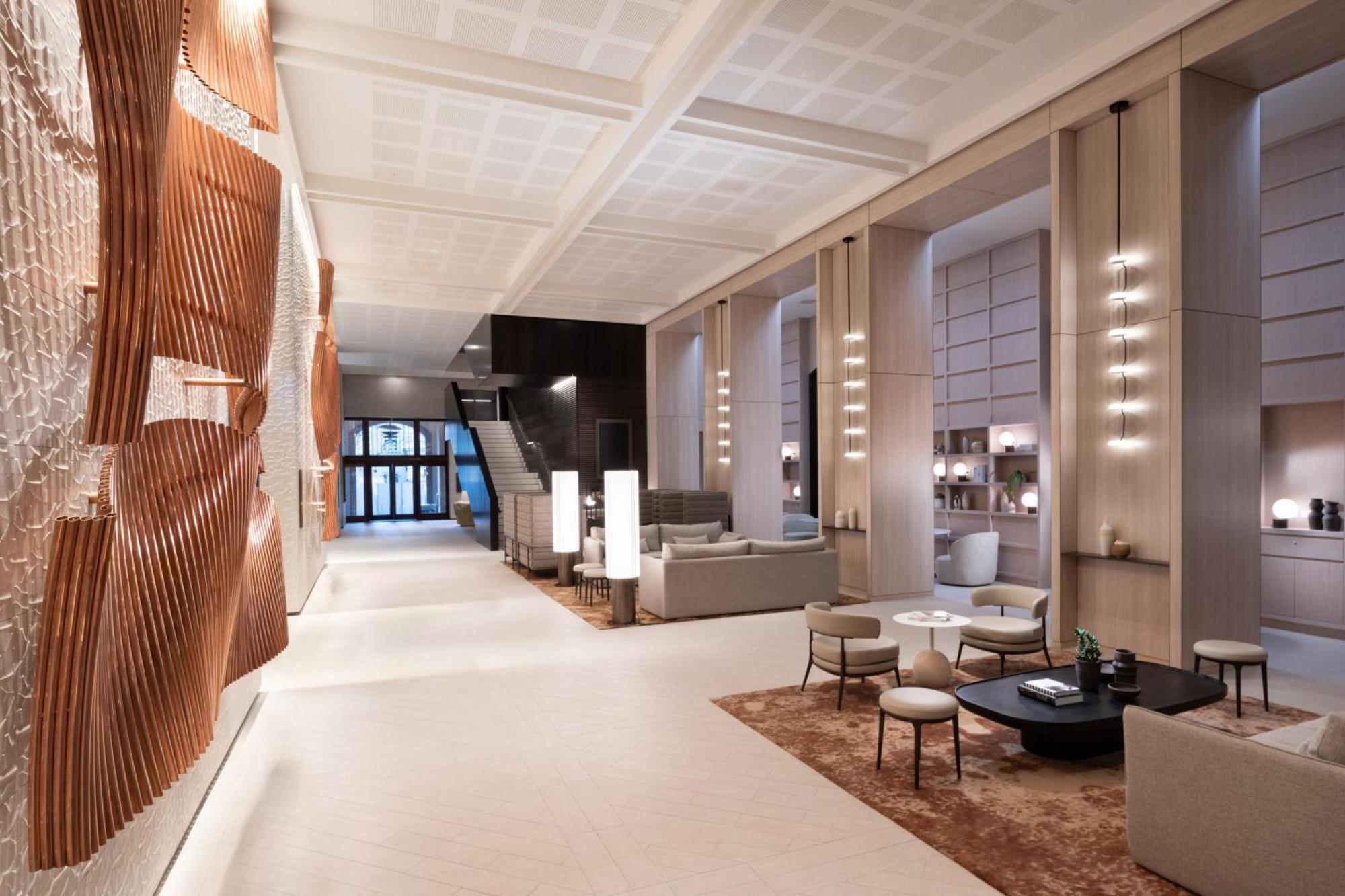 Adelaide Marriott Hotel Εξωτερικό φωτογραφία