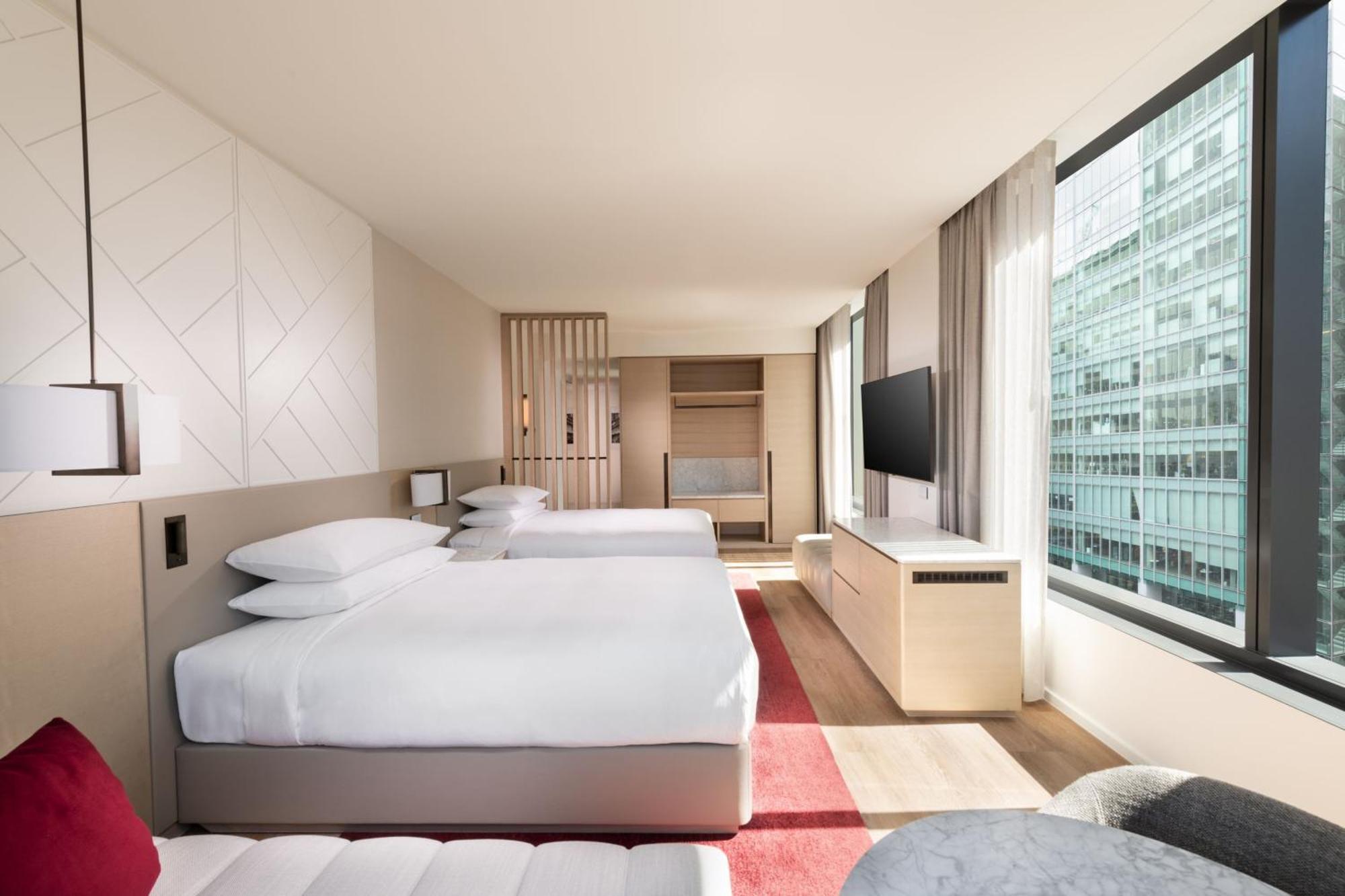 Adelaide Marriott Hotel Εξωτερικό φωτογραφία
