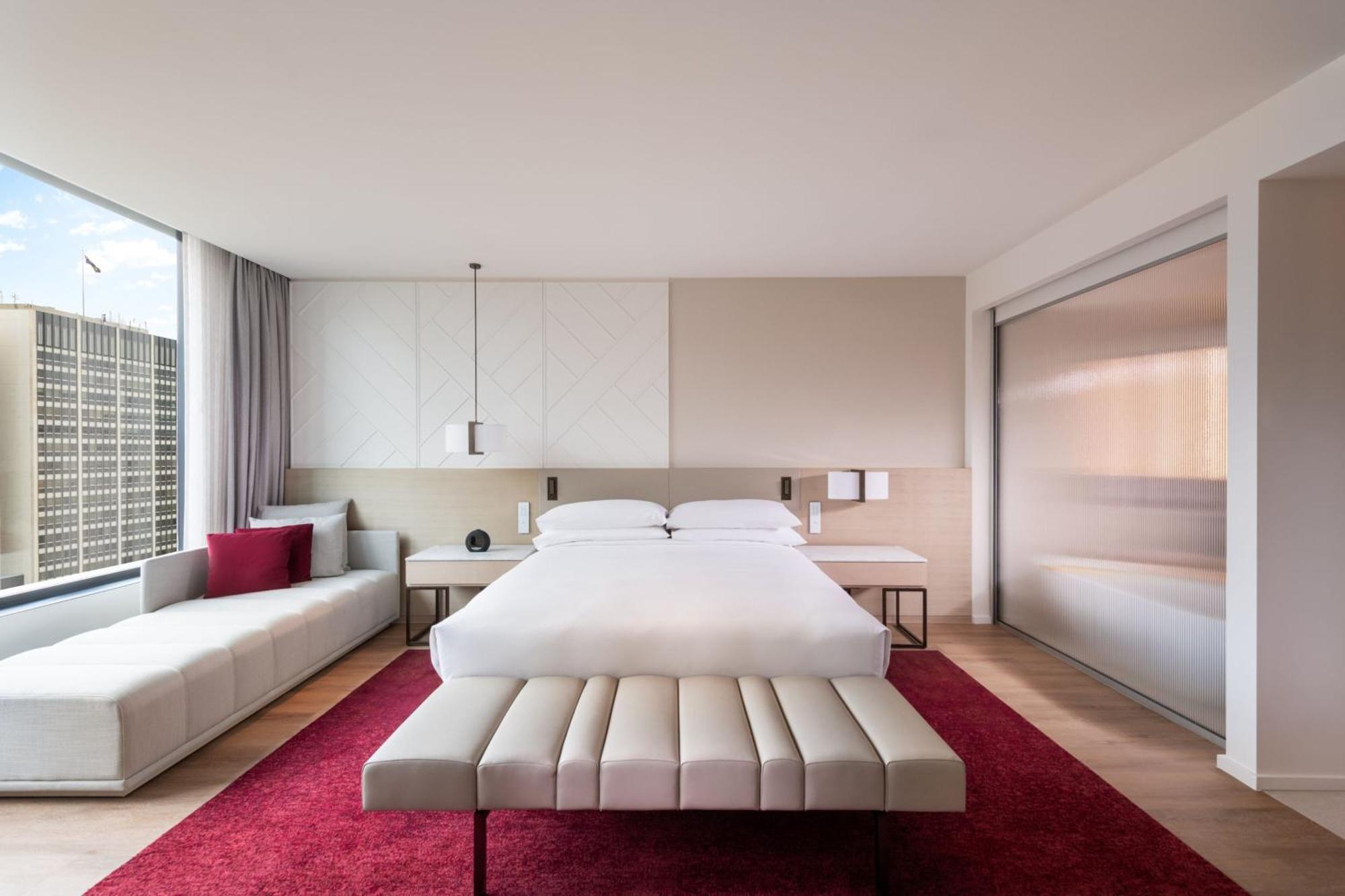 Adelaide Marriott Hotel Εξωτερικό φωτογραφία