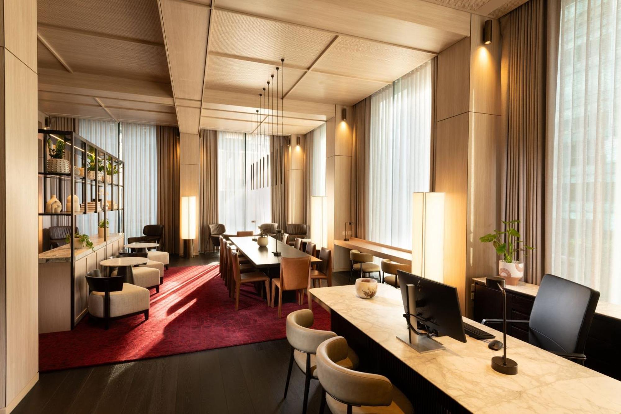 Adelaide Marriott Hotel Εξωτερικό φωτογραφία