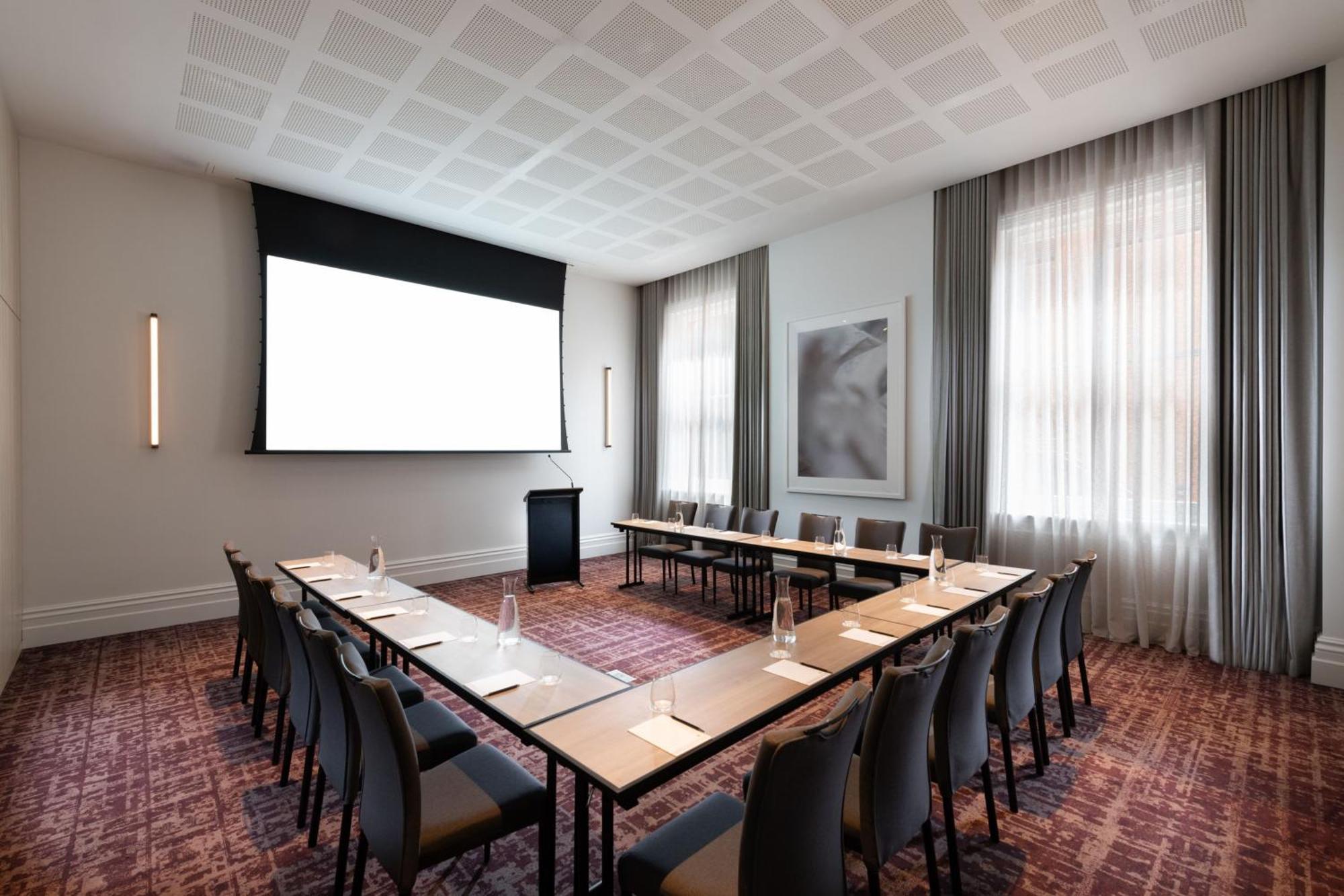 Adelaide Marriott Hotel Εξωτερικό φωτογραφία