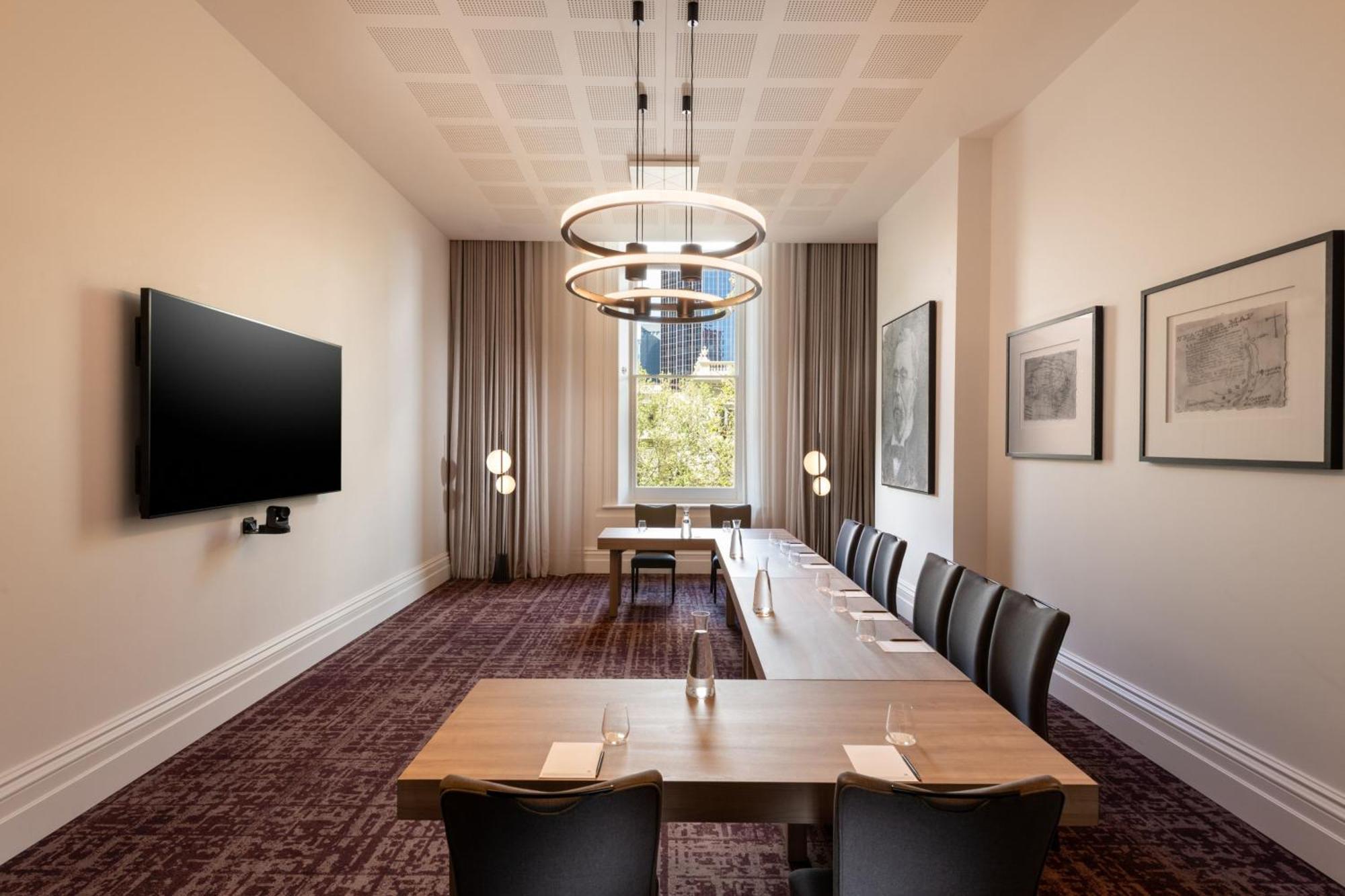 Adelaide Marriott Hotel Εξωτερικό φωτογραφία