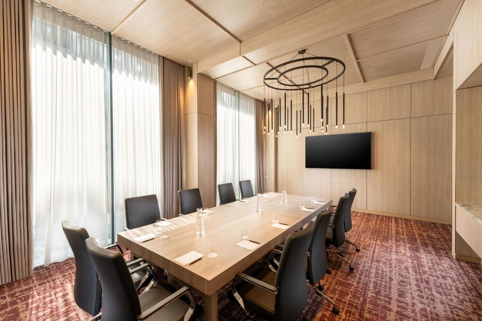 Adelaide Marriott Hotel Εξωτερικό φωτογραφία