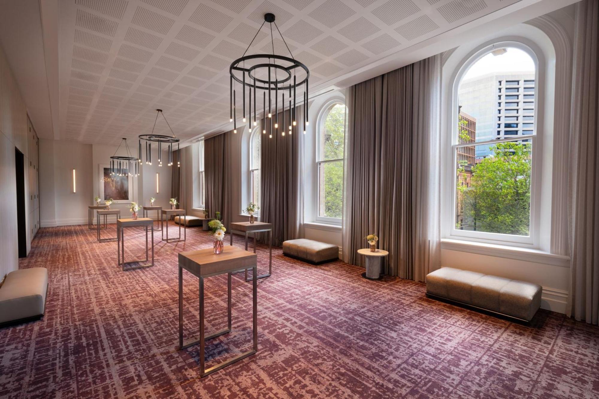 Adelaide Marriott Hotel Εξωτερικό φωτογραφία