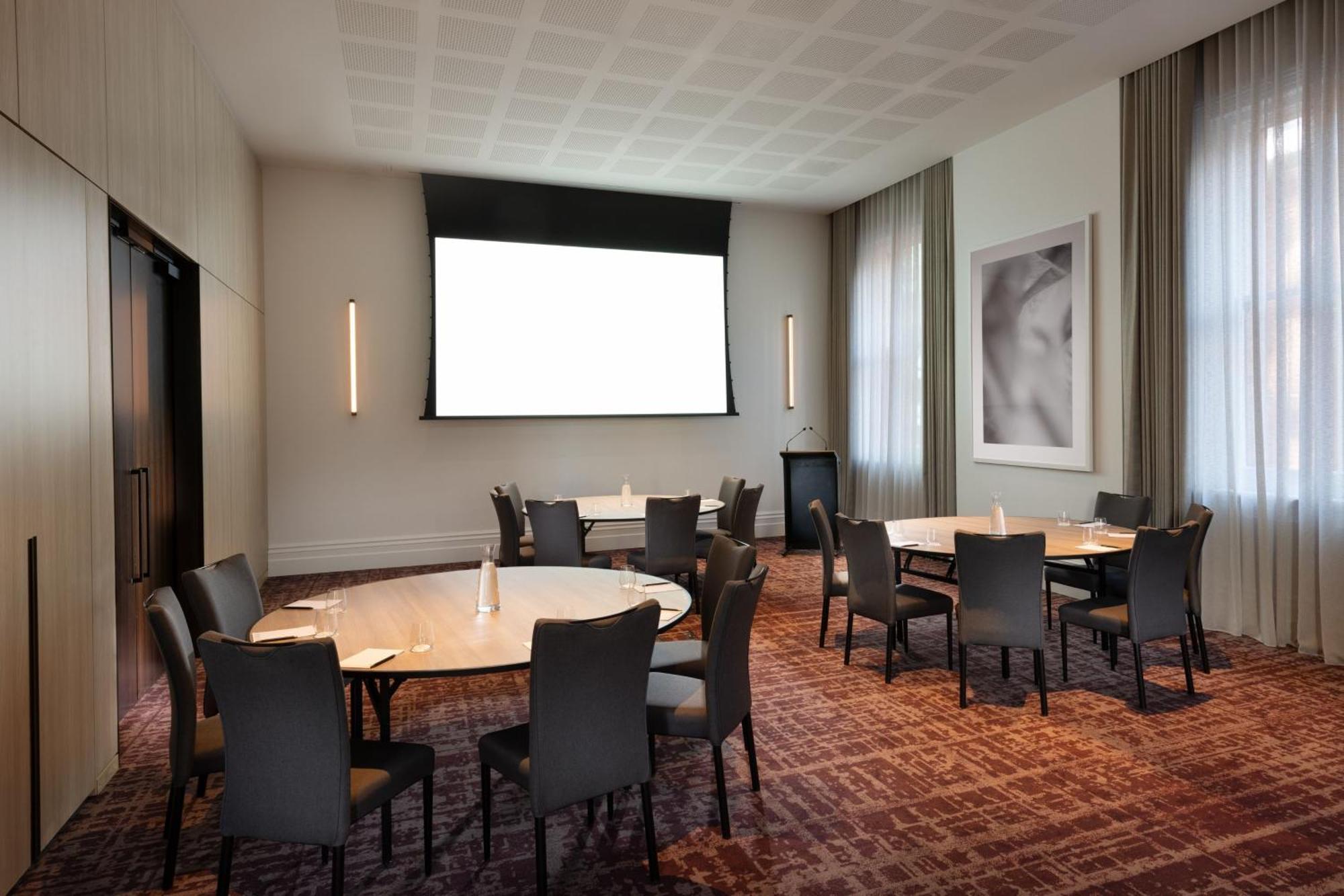 Adelaide Marriott Hotel Εξωτερικό φωτογραφία