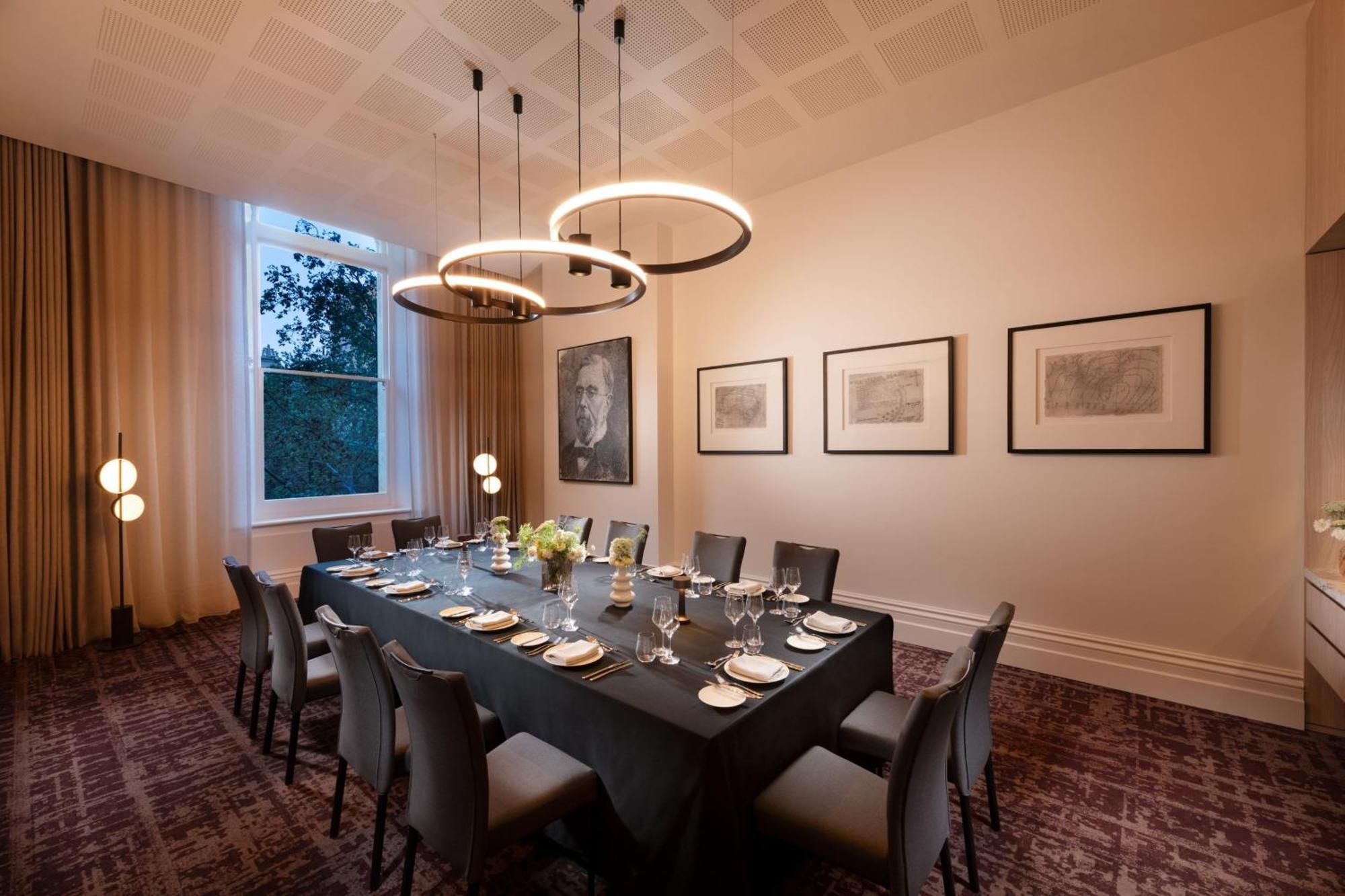 Adelaide Marriott Hotel Εξωτερικό φωτογραφία
