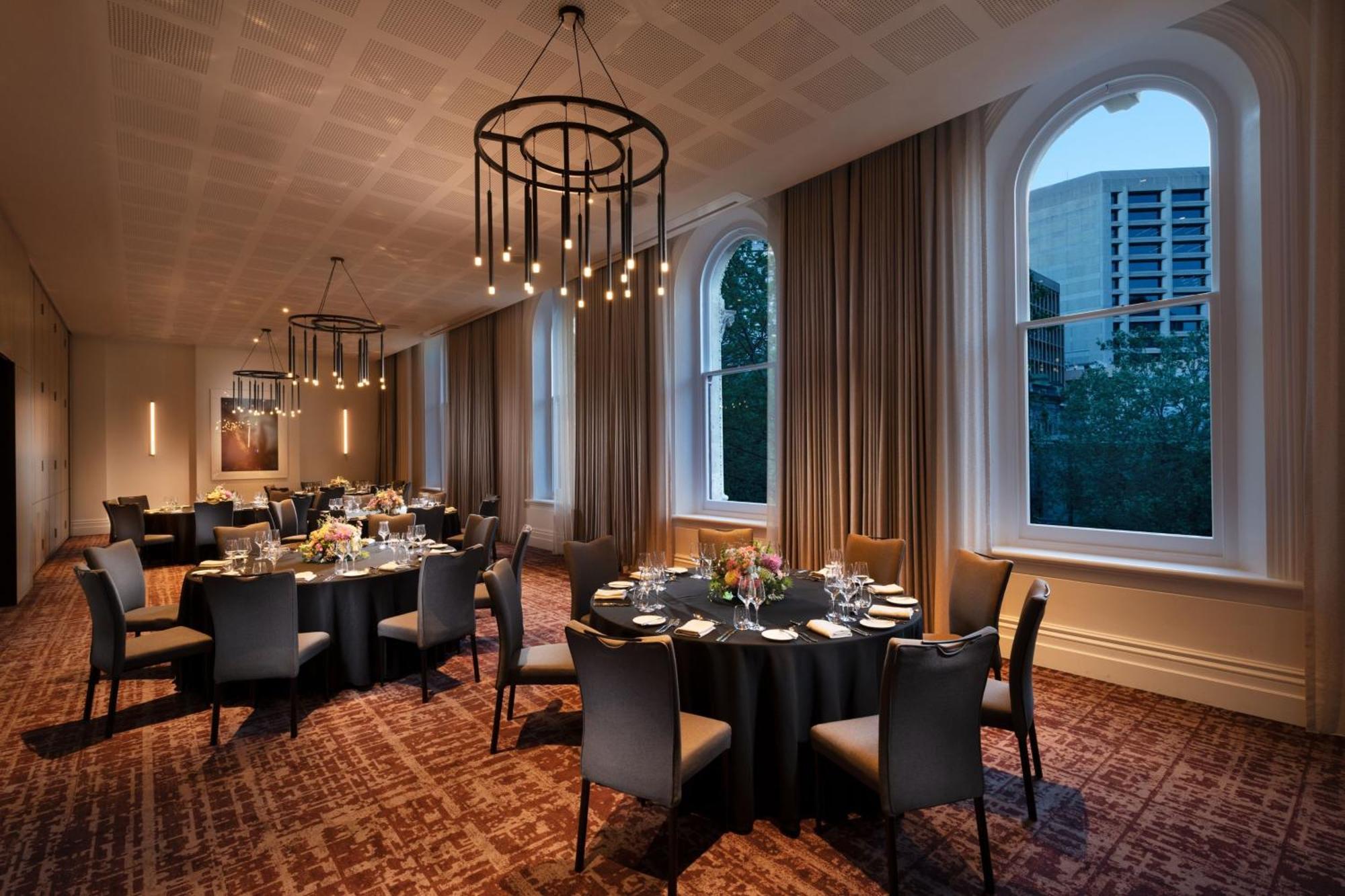 Adelaide Marriott Hotel Εξωτερικό φωτογραφία