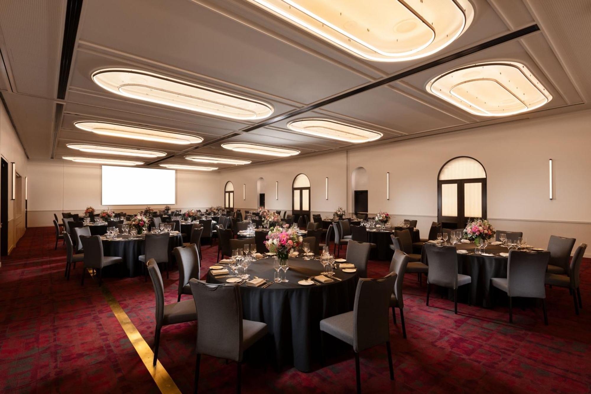 Adelaide Marriott Hotel Εξωτερικό φωτογραφία