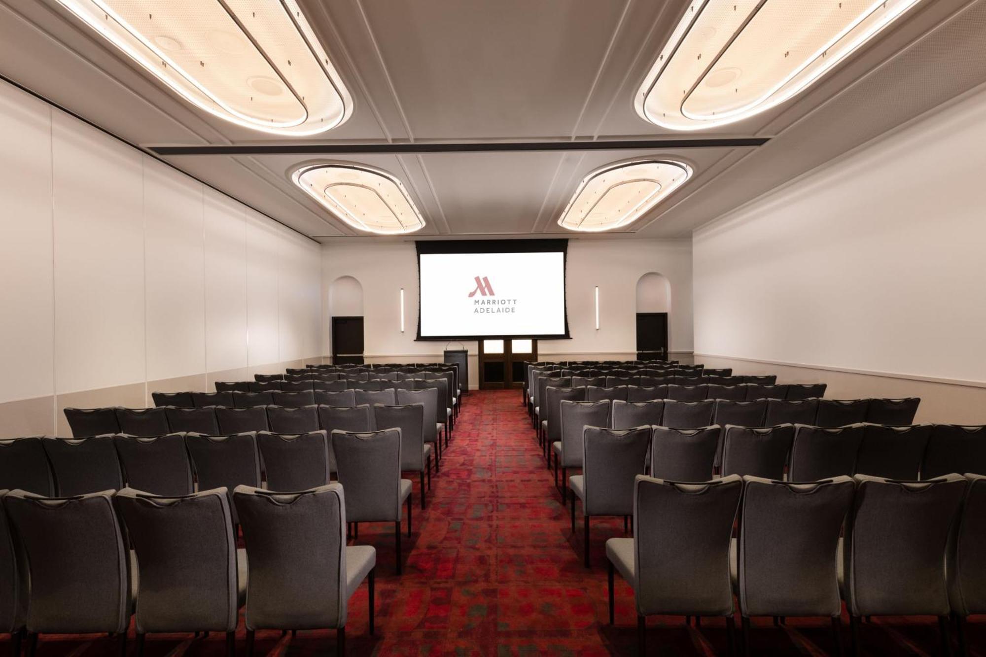 Adelaide Marriott Hotel Εξωτερικό φωτογραφία