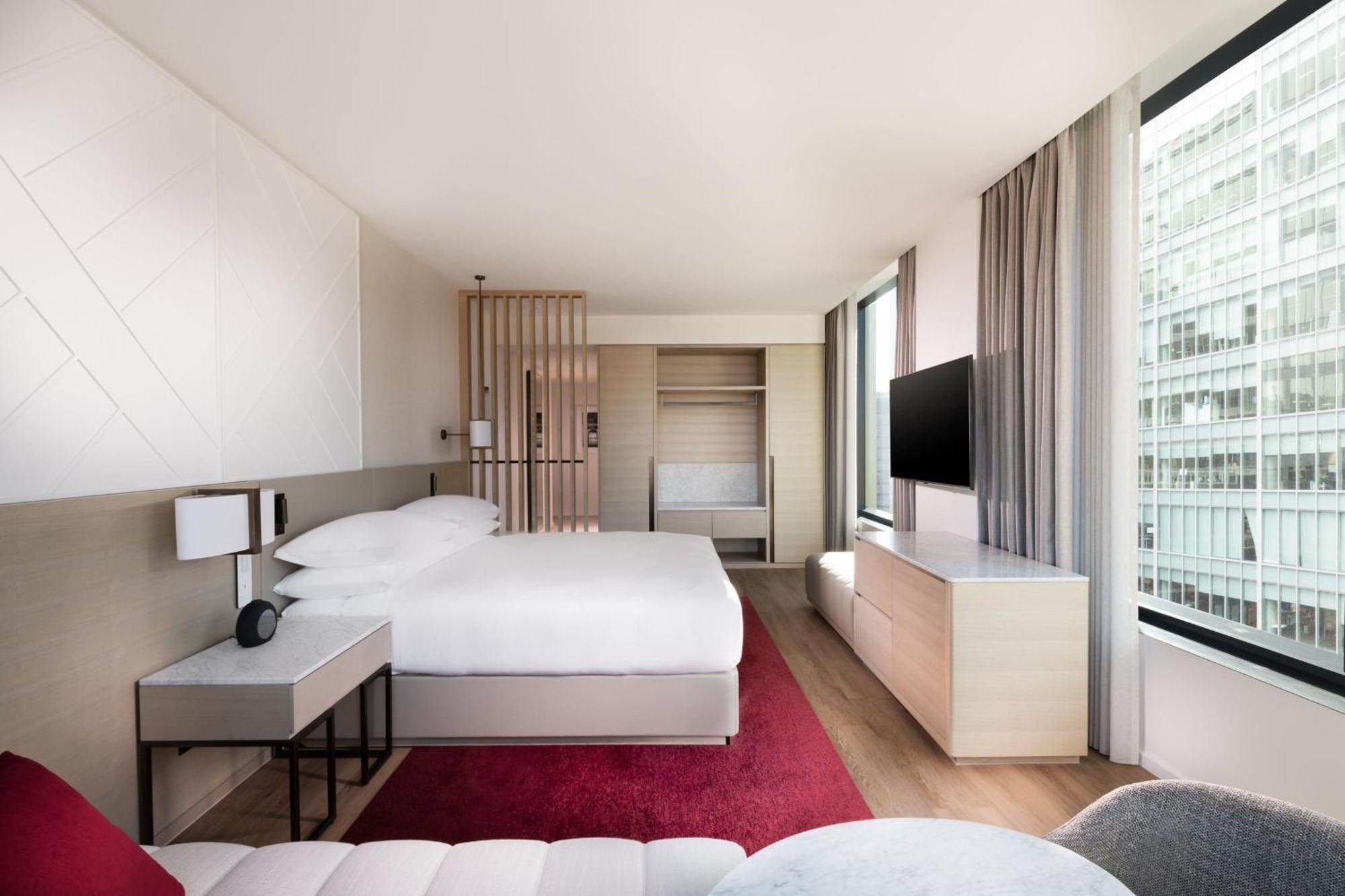 Adelaide Marriott Hotel Εξωτερικό φωτογραφία