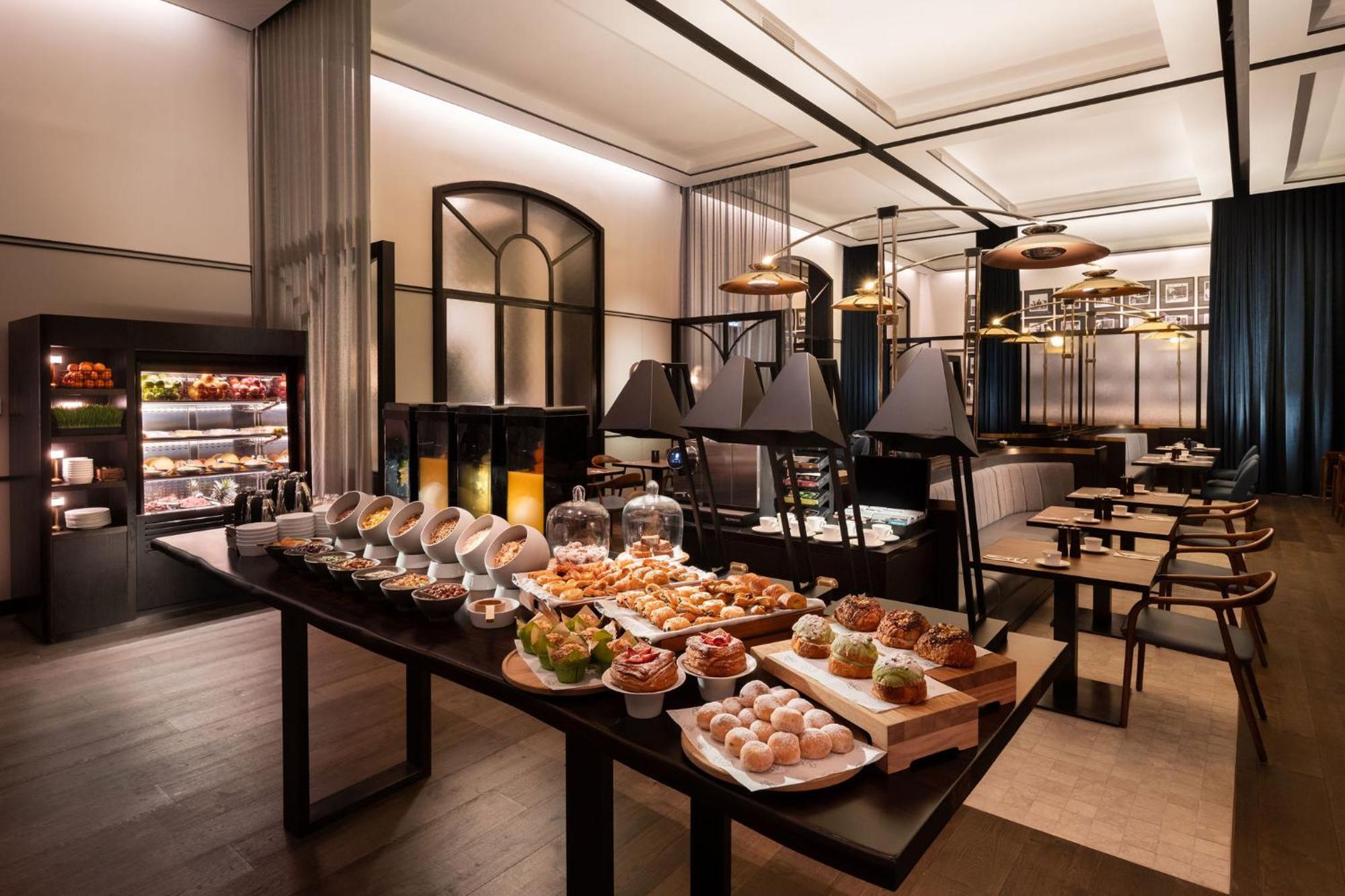 Adelaide Marriott Hotel Εξωτερικό φωτογραφία