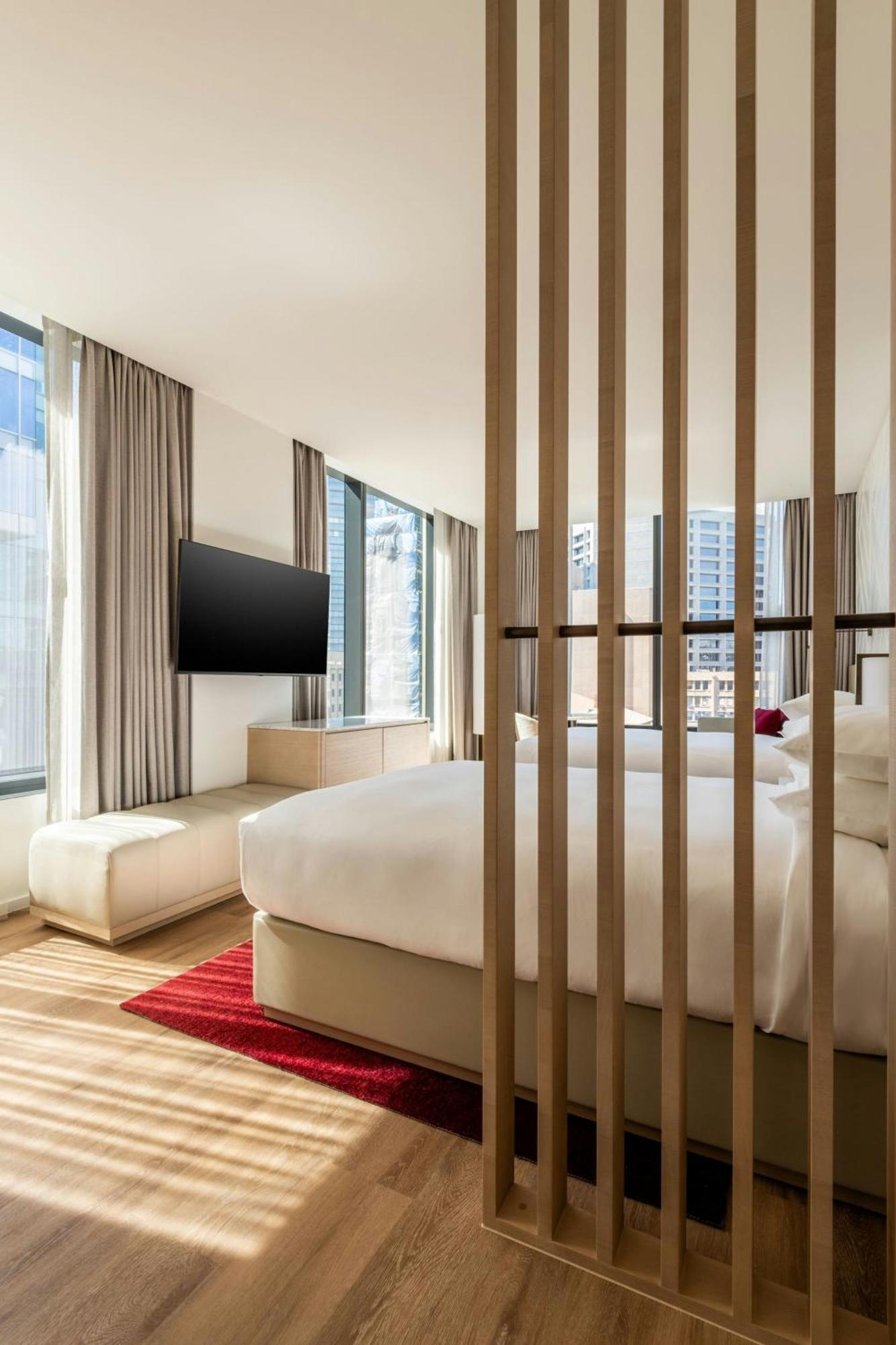 Adelaide Marriott Hotel Εξωτερικό φωτογραφία