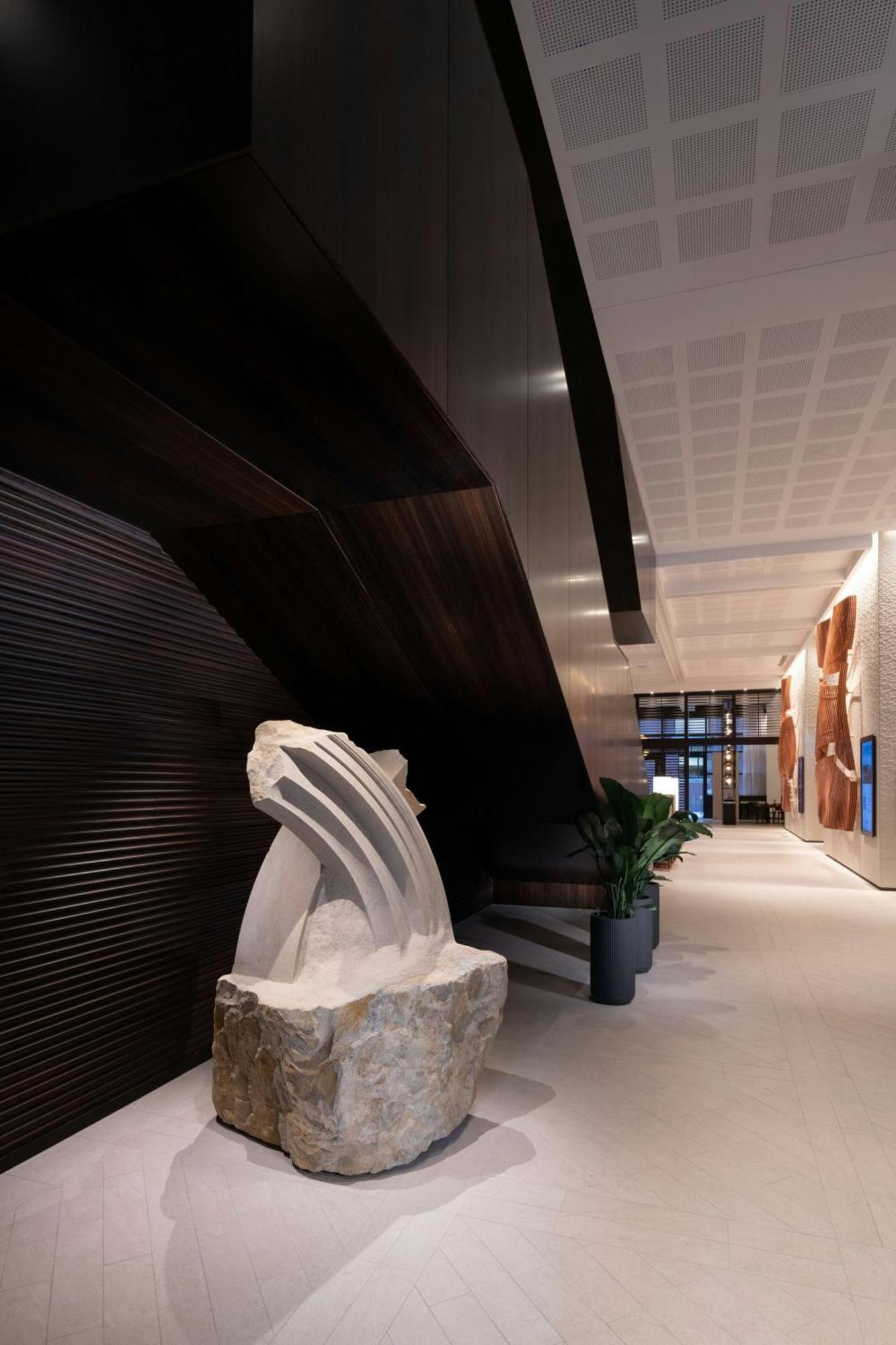 Adelaide Marriott Hotel Εξωτερικό φωτογραφία