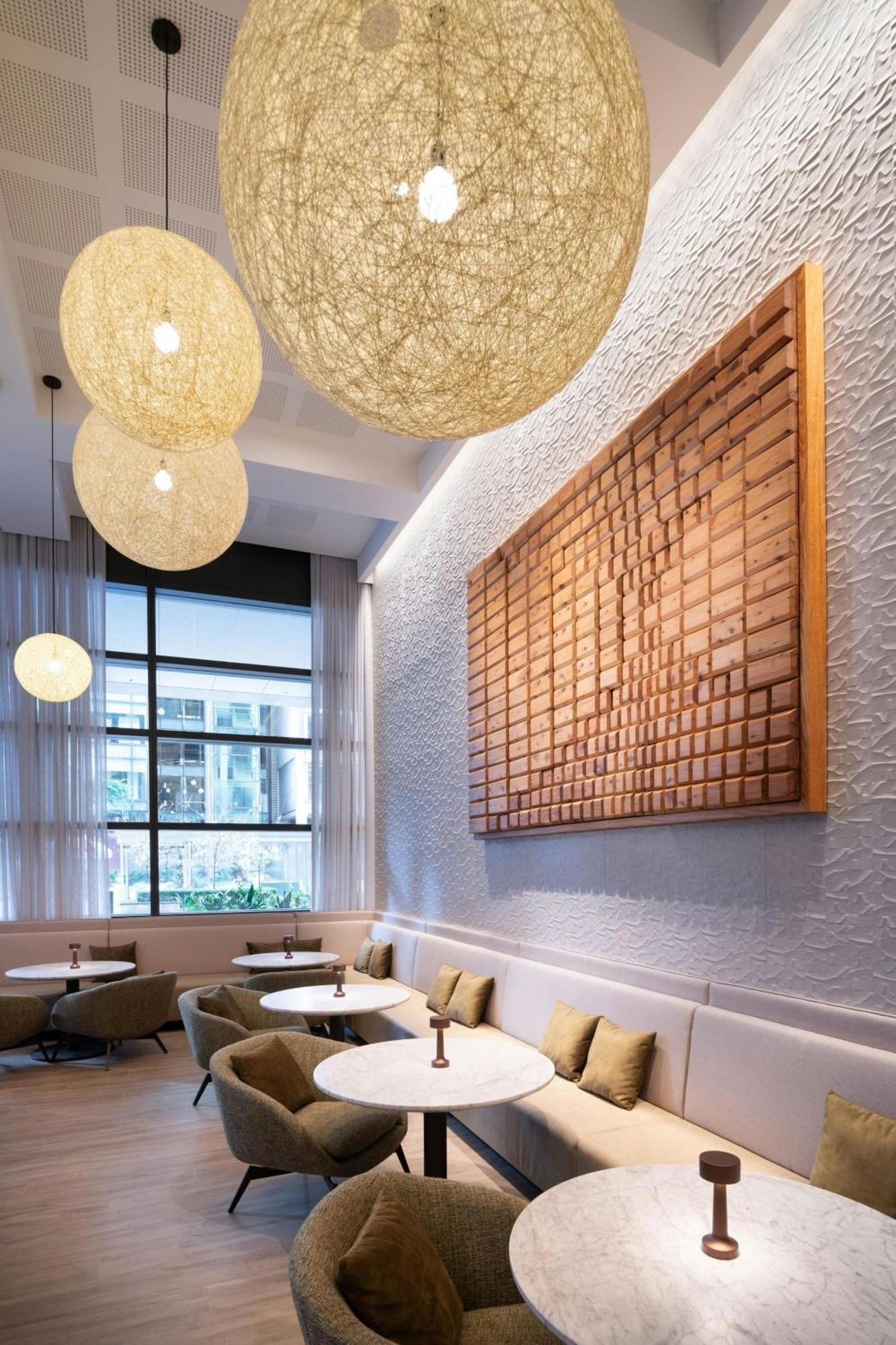 Adelaide Marriott Hotel Εξωτερικό φωτογραφία
