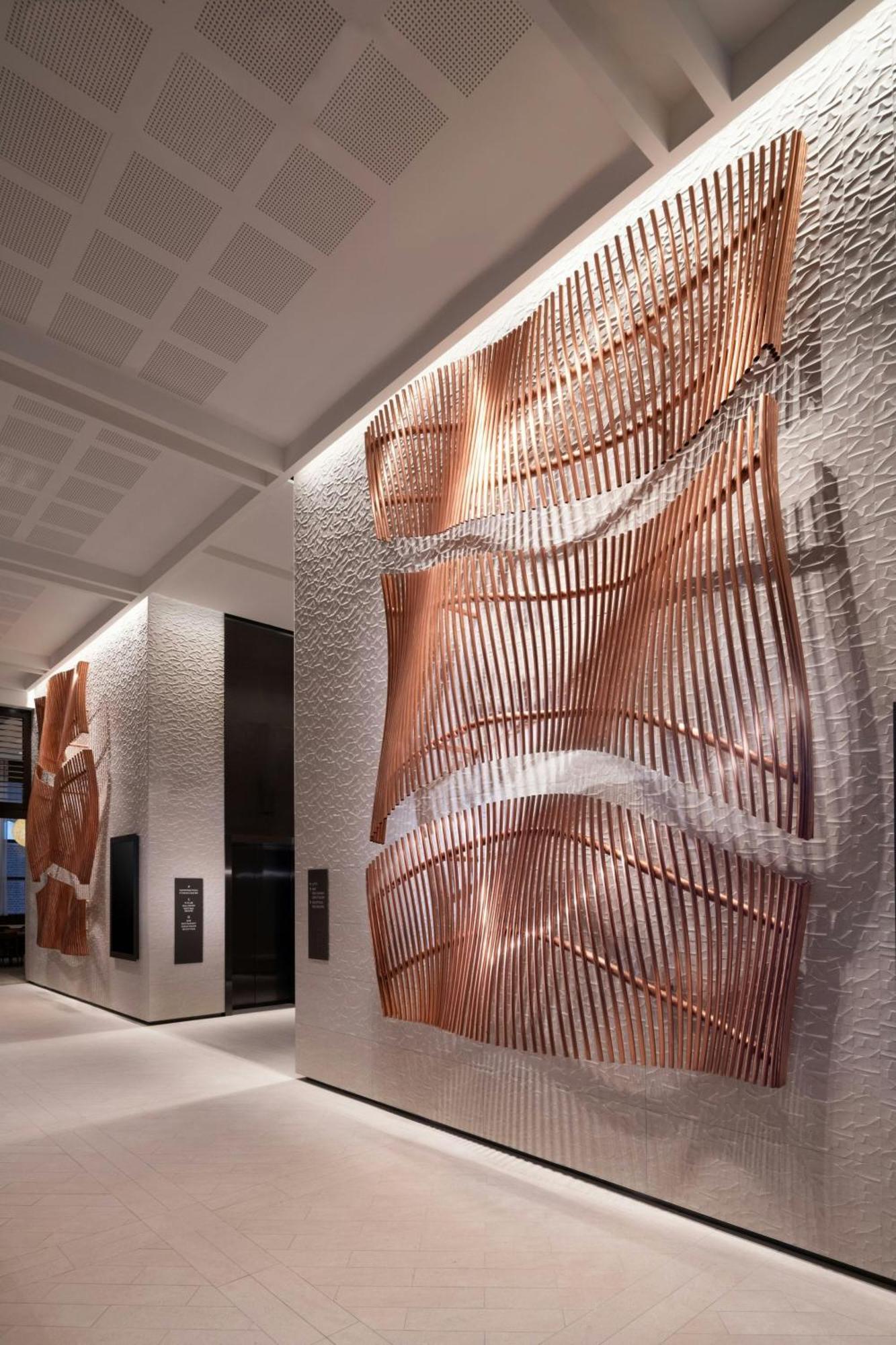 Adelaide Marriott Hotel Εξωτερικό φωτογραφία