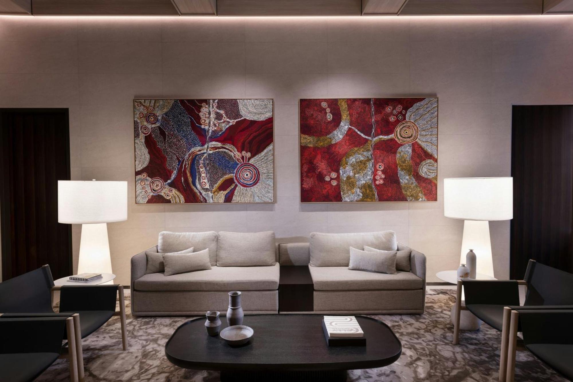 Adelaide Marriott Hotel Εξωτερικό φωτογραφία